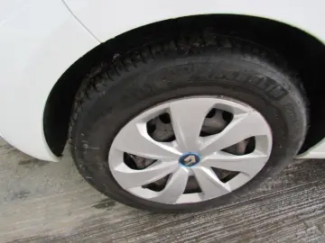 RENAULT ZOE 52kWh Z.E. R135 Zen