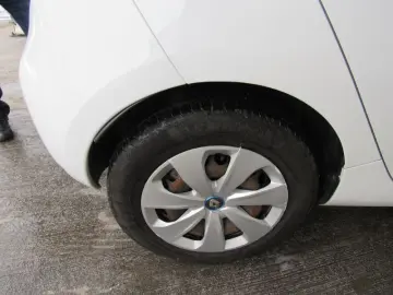 RENAULT ZOE 52kWh Z.E. R135 Zen