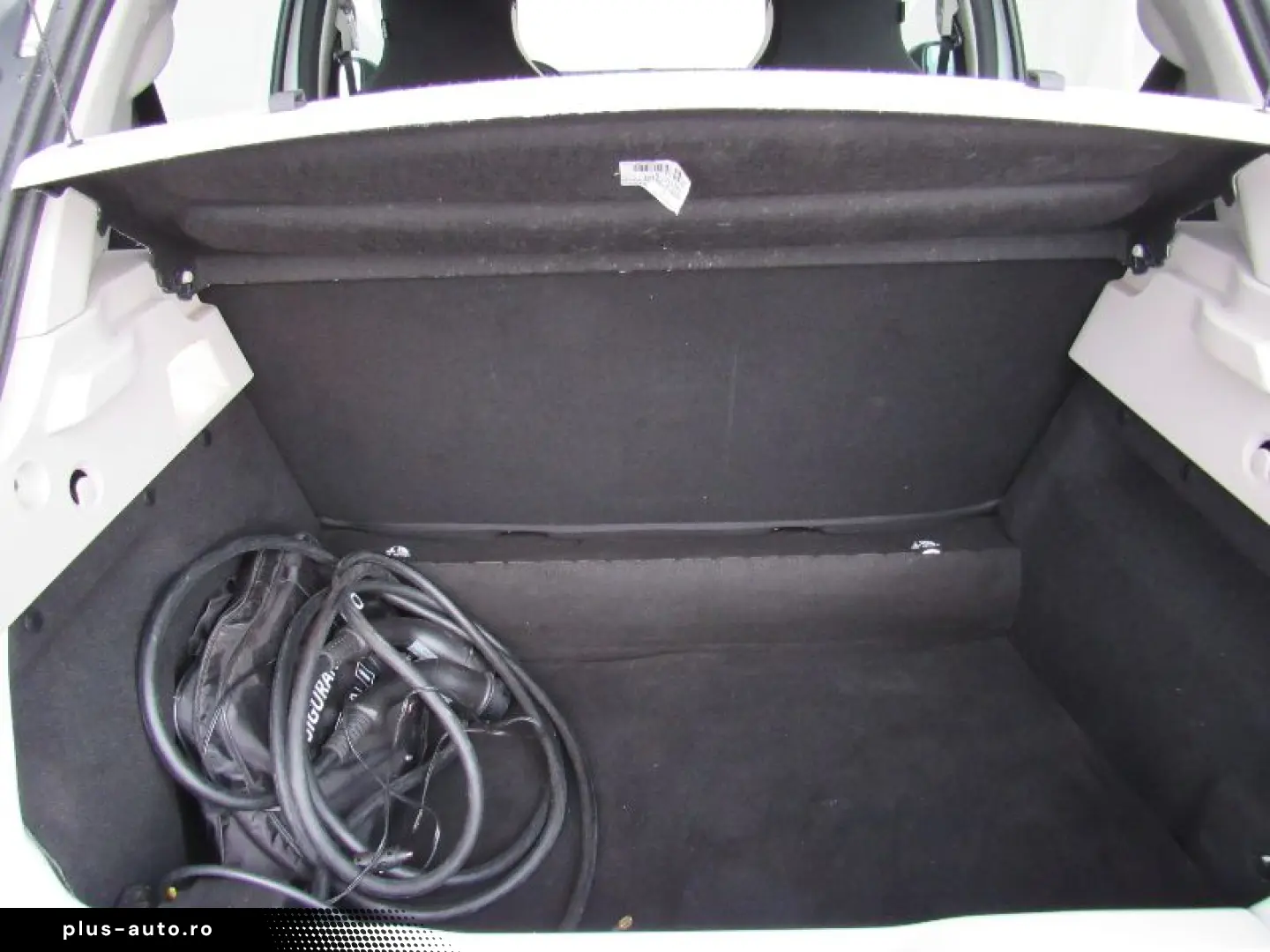 RENAULT ZOE 52kWh Z.E. R135 Zen