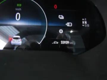 RENAULT ZOE 52kWh Z.E. R135 Zen