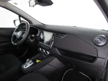 RENAULT ZOE 52kWh Z.E. R135 Zen