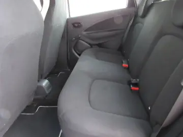 RENAULT ZOE 52kWh Z.E. R135 Zen