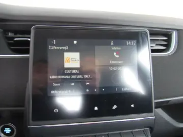 RENAULT ZOE 52kWh Z.E. R135 Zen