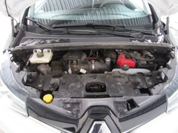 RENAULT ZOE 52kWh Z.E. R135 Zen