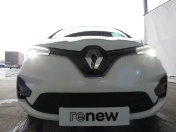 RENAULT ZOE 52kWh Z.E. R135 Zen