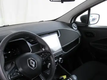 RENAULT ZOE 52kWh Z.E. R135 Zen
