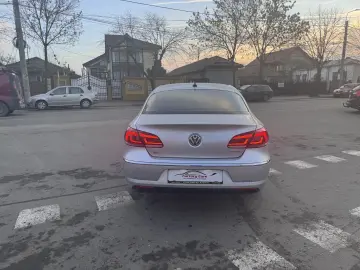 VW Passat CC   2015   Cutie Automata  2 0 D