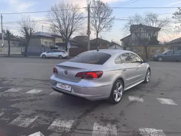 VW Passat CC   2015   Cutie Automata  2 0 D