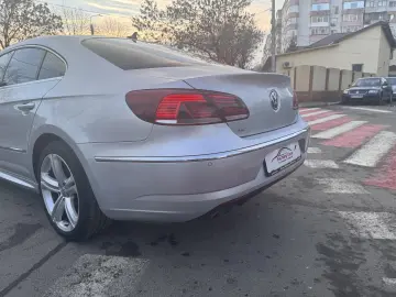 VW Passat CC   2015   Cutie Automata  2 0 D