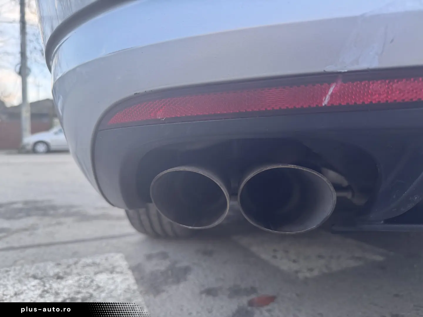 VW Passat CC   2015   Cutie Automata  2 0 D