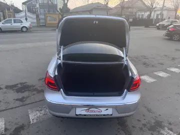 VW Passat CC   2015   Cutie Automata  2 0 D