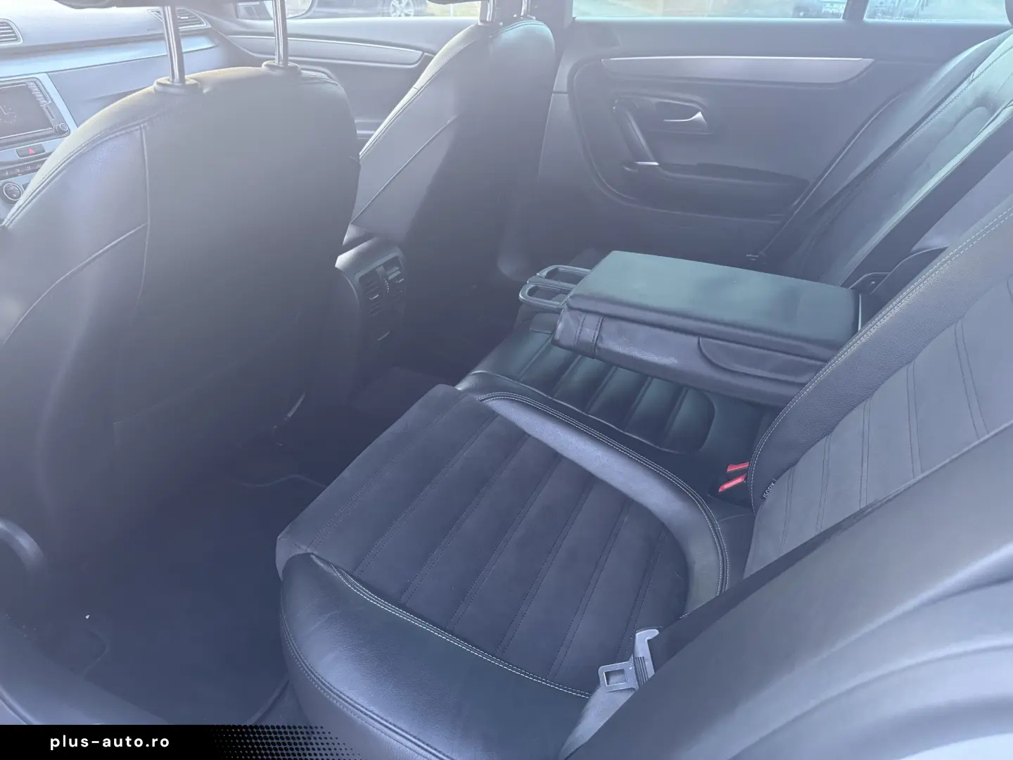 VW Passat CC   2015   Cutie Automata  2 0 D