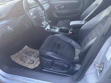 VW Passat CC   2015   Cutie Automata  2 0 D