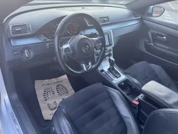 VW Passat CC   2015   Cutie Automata  2 0 D