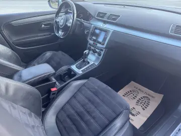 VW Passat CC   2015   Cutie Automata  2 0 D