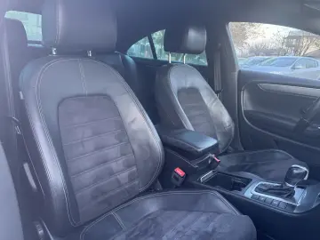 VW Passat CC   2015   Cutie Automata  2 0 D