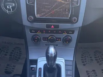 VW Passat CC   2015   Cutie Automata  2 0 D
