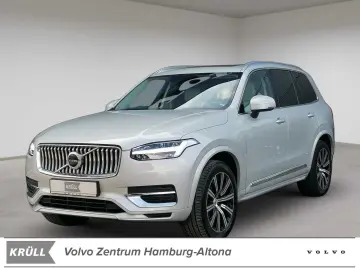 VOLVO XC90 B5 D AWD Inscription 7-Sitzer