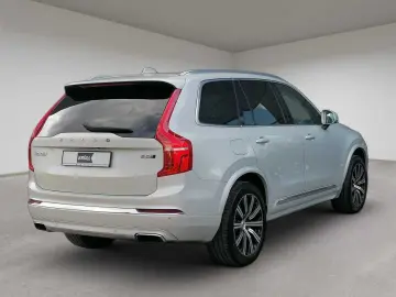 VOLVO XC90 B5 D AWD Inscription 7-Sitzer