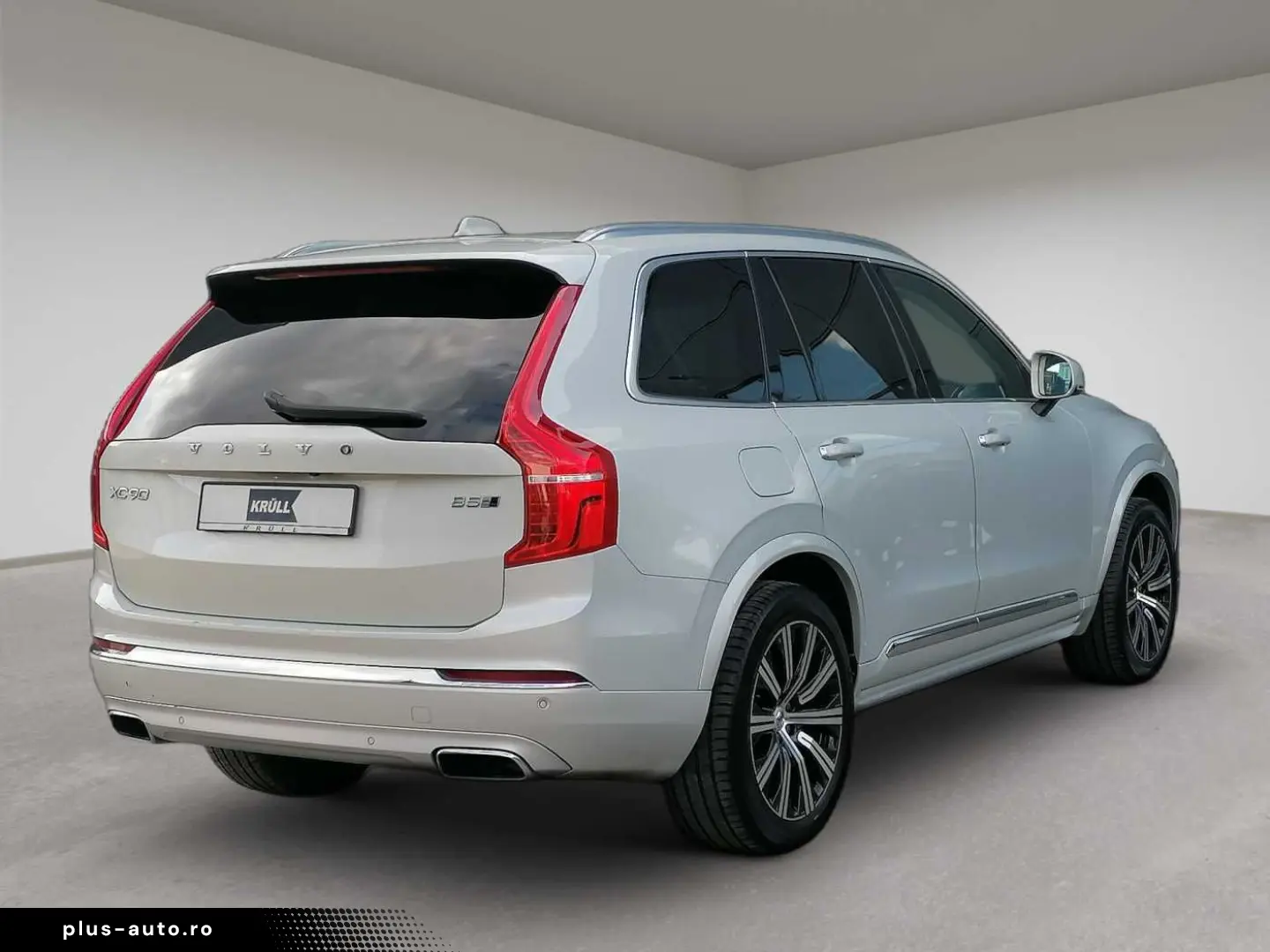 VOLVO XC90 B5 D AWD Inscription 7-Sitzer