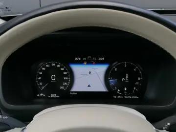 VOLVO XC90 B5 D AWD Inscription 7-Sitzer