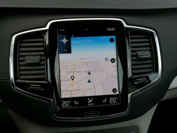 VOLVO XC90 B5 D AWD Inscription 7-Sitzer