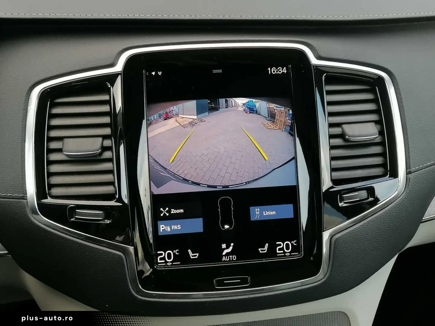 VOLVO XC90 B5 D AWD Inscription 7-Sitzer