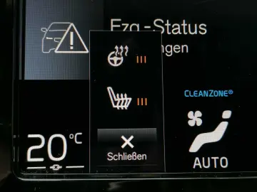 VOLVO XC90 B5 D AWD Inscription 7-Sitzer