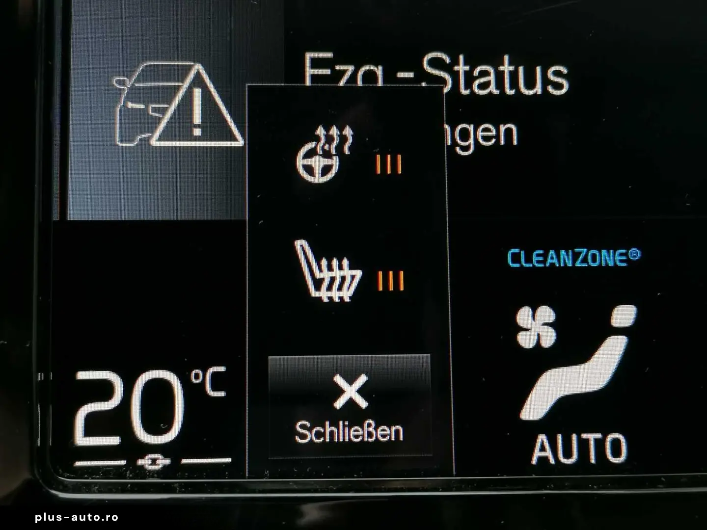 VOLVO XC90 B5 D AWD Inscription 7-Sitzer