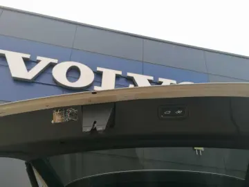 VOLVO XC90 B5 D AWD Inscription 7-Sitzer