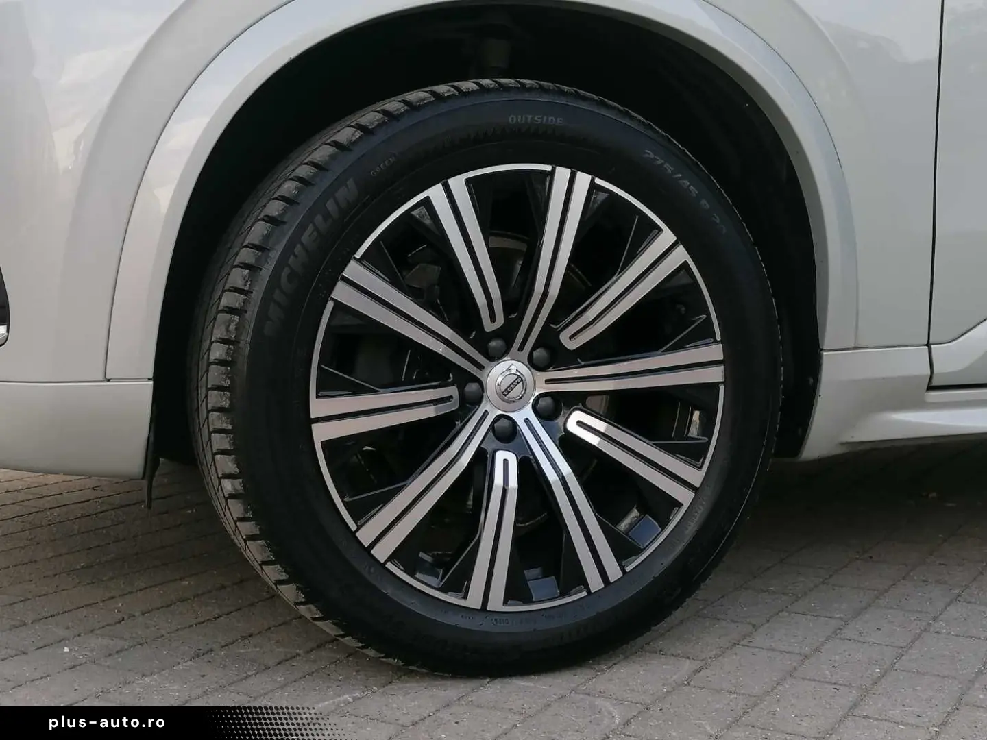 VOLVO XC90 B5 D AWD Inscription 7-Sitzer