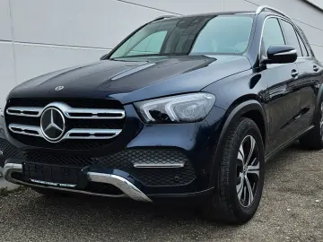 MERCEDES-BENZ GLE 350de 4M PANORAMA KAM DIS LED WIDE&hellip;
