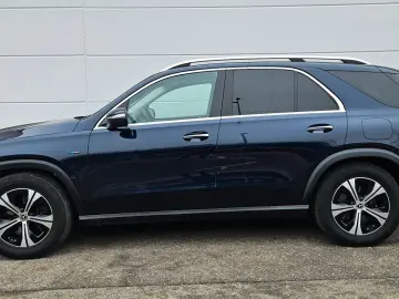 MERCEDES-BENZ GLE 350de 4M PANORAMA KAM DIS LED WIDE&hellip;