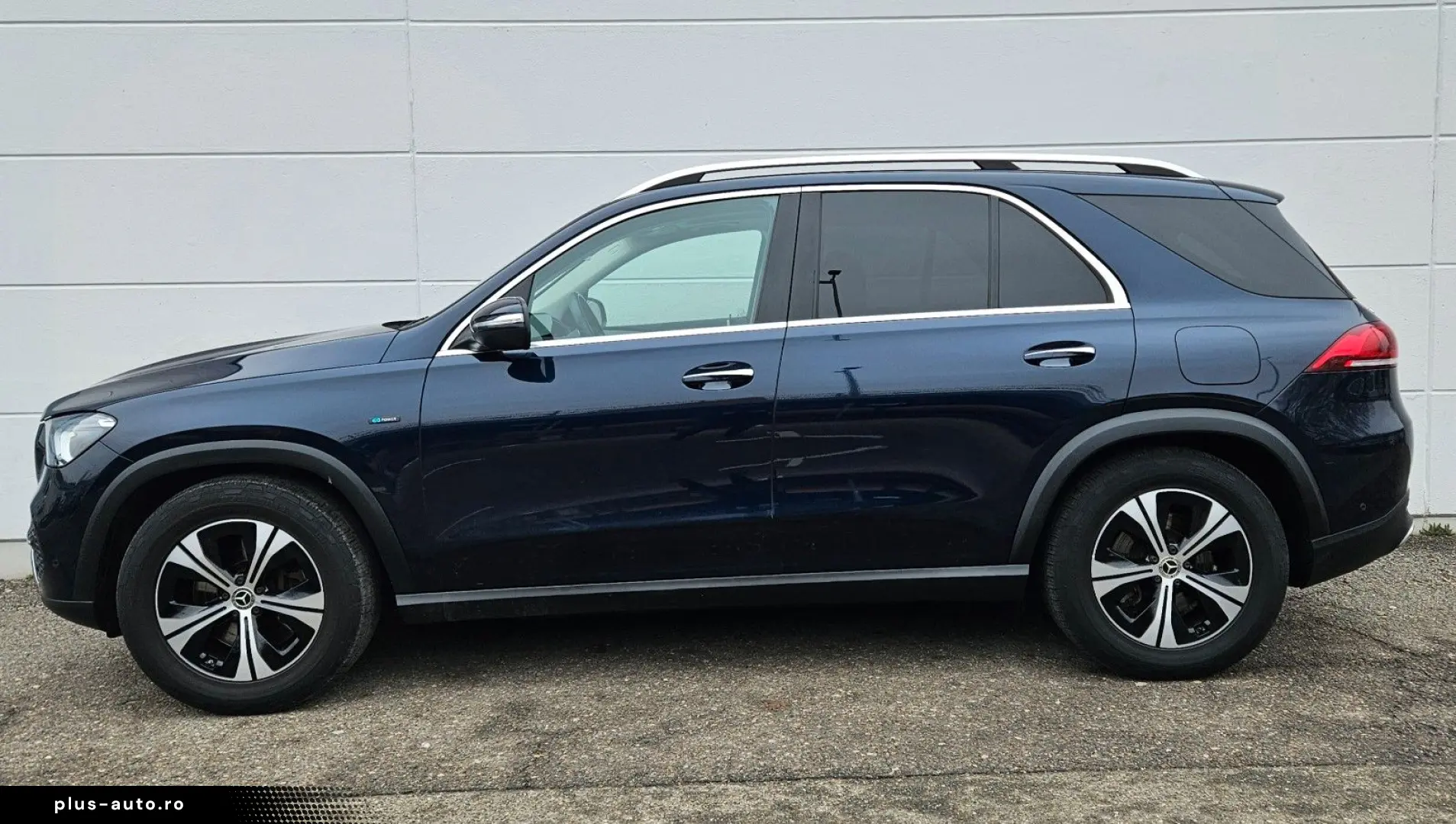 MERCEDES-BENZ GLE 350de 4M PANORAMA KAM DIS LED WIDE&hellip;