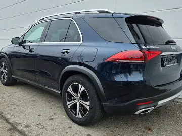 MERCEDES-BENZ GLE 350de 4M PANORAMA KAM DIS LED WIDE&hellip;