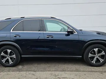 MERCEDES-BENZ GLE 350de 4M PANORAMA KAM DIS LED WIDE&hellip;