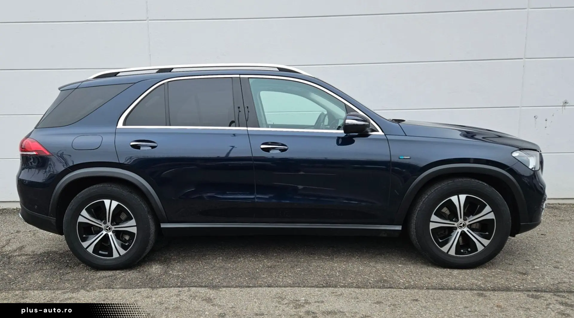 MERCEDES-BENZ GLE 350de 4M PANORAMA KAM DIS LED WIDE&hellip;