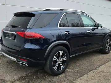 MERCEDES-BENZ GLE 350de 4M PANORAMA KAM DIS LED WIDE&hellip;