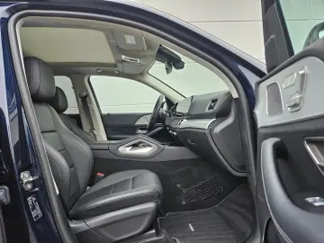 MERCEDES-BENZ GLE 350de 4M PANORAMA KAM DIS LED WIDE&hellip;