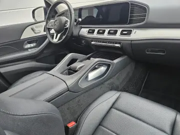 MERCEDES-BENZ GLE 350de 4M PANORAMA KAM DIS LED WIDE&hellip;
