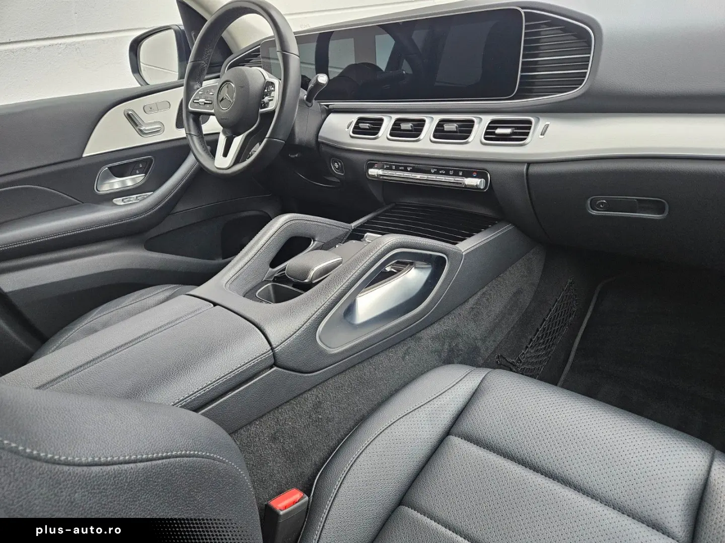 MERCEDES-BENZ GLE 350de 4M PANORAMA KAM DIS LED WIDE&hellip;