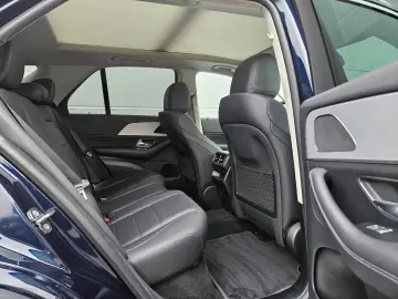 MERCEDES-BENZ GLE 350de 4M PANORAMA KAM DIS LED WIDE&hellip;