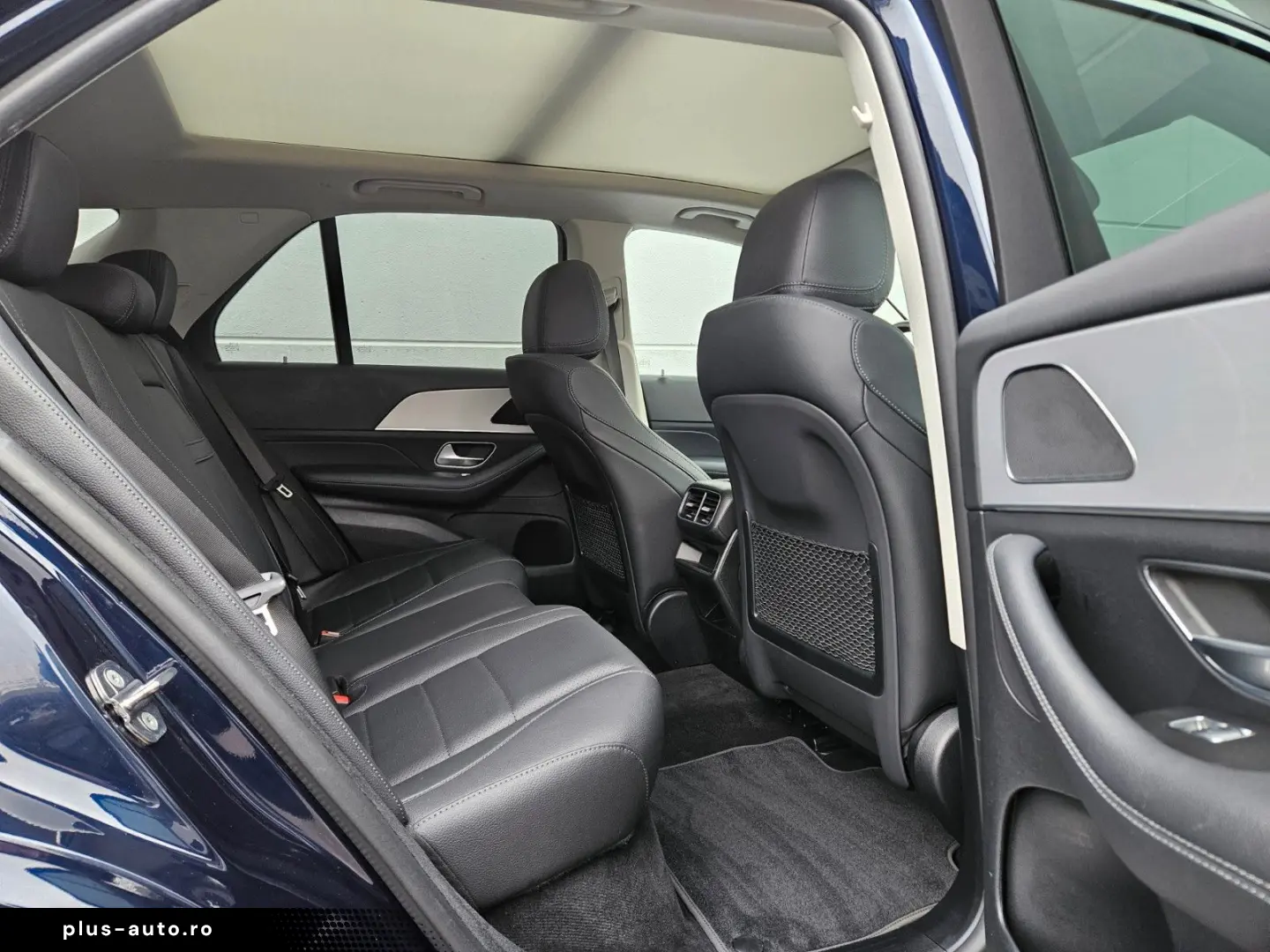 MERCEDES-BENZ GLE 350de 4M PANORAMA KAM DIS LED WIDE&hellip;