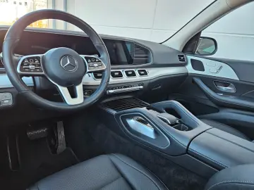 MERCEDES-BENZ GLE 350de 4M PANORAMA KAM DIS LED WIDE&hellip;