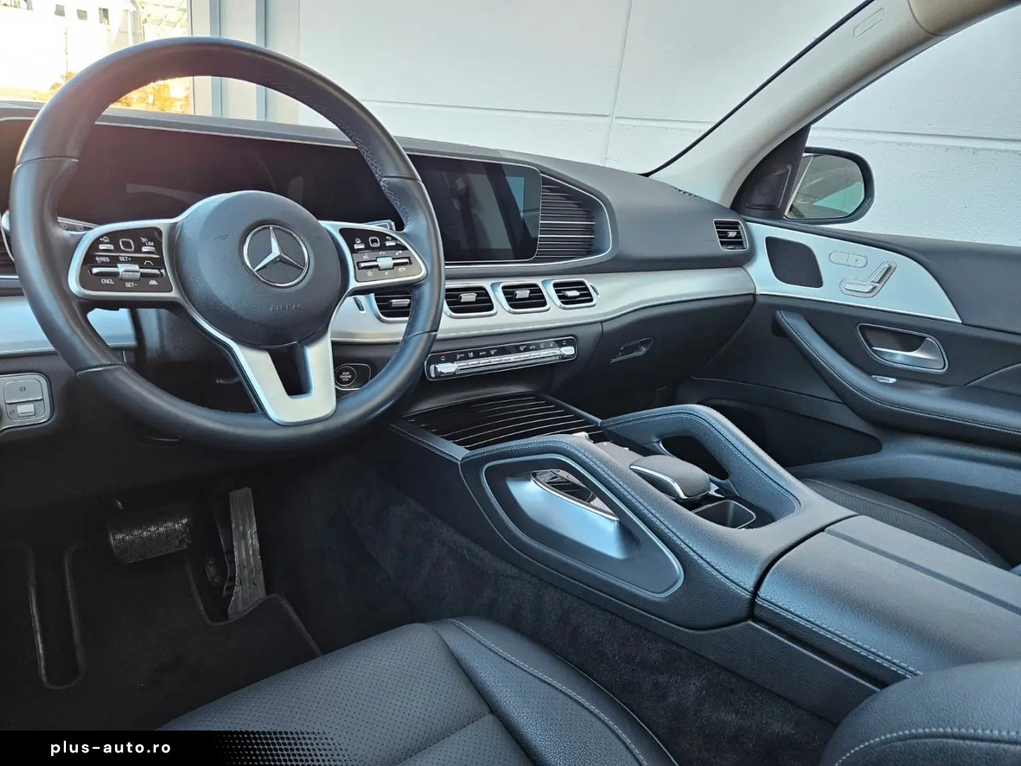 MERCEDES-BENZ GLE 350de 4M PANORAMA KAM DIS LED WIDE&hellip;