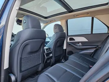MERCEDES-BENZ GLE 350de 4M PANORAMA KAM DIS LED WIDE&hellip;