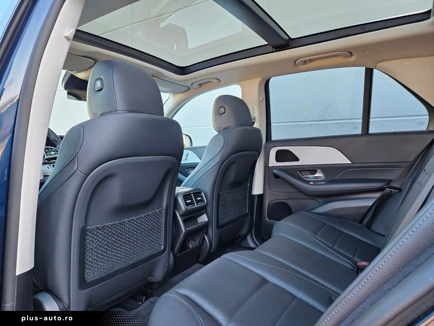 MERCEDES-BENZ GLE 350de 4M PANORAMA KAM DIS LED WIDE&hellip;