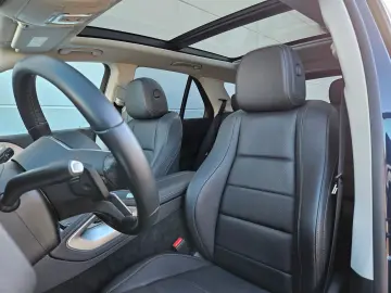 MERCEDES-BENZ GLE 350de 4M PANORAMA KAM DIS LED WIDE&hellip;