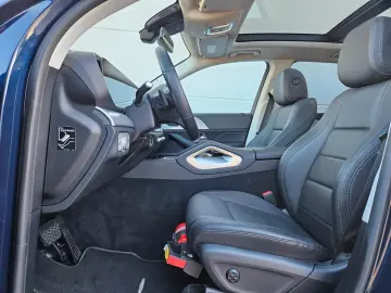 MERCEDES-BENZ GLE 350de 4M PANORAMA KAM DIS LED WIDE&hellip;