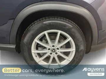 MERCEDES-BENZ GLE 350 Exclusive de 4Matic 9G-TRONIC